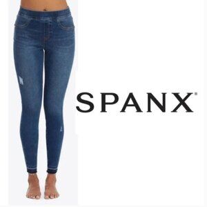 Classic Blue Women's Jeans